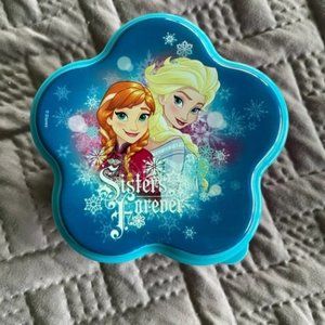 Frozen Snack Cup w/ Lid